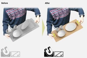 Magic Tray by Ryan Jongwoo Choi_1