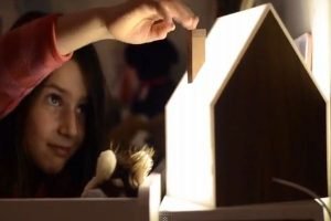 Good night lamp