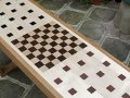 Congo Squares Bench_10