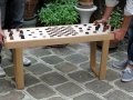 Congo Squares Bench_4