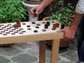 Congo Squares Bench_5
