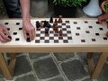 Congo Squares Bench_9