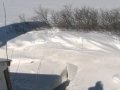 debra-and-wayne-larson-build-igloo_5