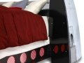 Jumbo 747 Sleeper bed from MotoArt_7