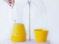 Popcorn machine by Jolene Carlier_2