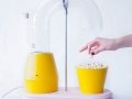 Popcorn machine by Jolene Carlier_7