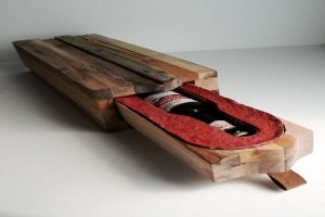 Drift Stool by theopinto