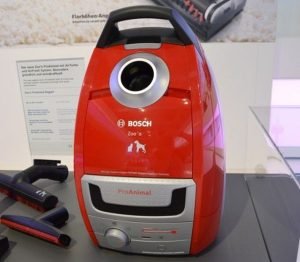 Bagged version of the ProAnimal