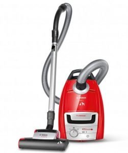 Bagged version of the ProAnimal