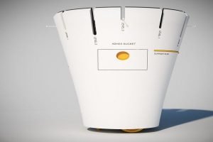 Garden Unique Design 360 °_2