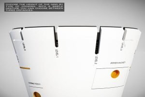 Garden Unique Design 360 °_11