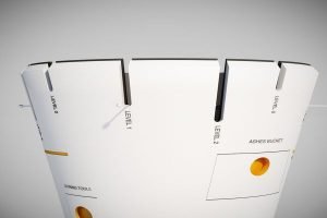 Garden Unique Design 360 °_12