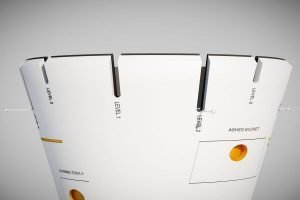 Garden Unique Design 360 °_13