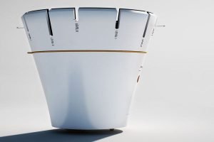 Garden Unique Design 360 °_4