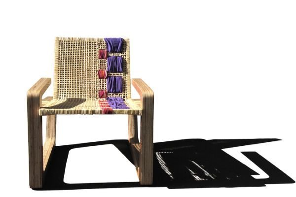 Piltzintli Mexican artisan Seat_2