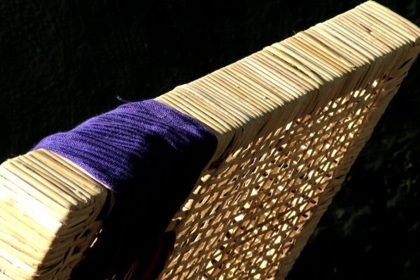 Piltzintli Mexican artisan Seat_6