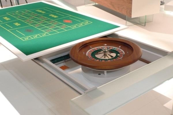 Vegas Game Table_2