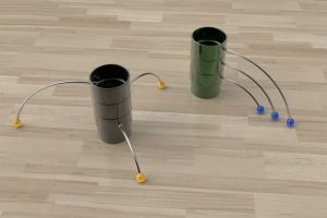 Christmas Tree Stand