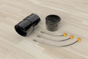 Christmas Tree Stand