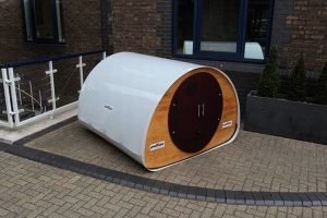 Double Pod by Podtime