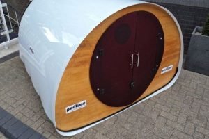 Double Pod by Podtime