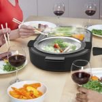 Mesa Indoor Grill Station