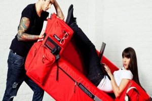Eastpak Backpack Sofa