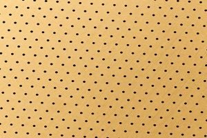 Gold DISK Coffee Filter