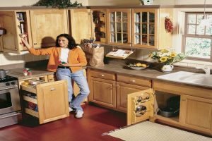 Maximize Your Kitchen Space