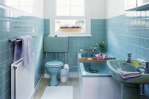 Mistakes of Bathroom Makeover