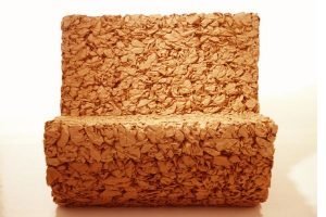 Poltrona Kraft chair