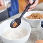 Portion - Measure & Mix Spoon