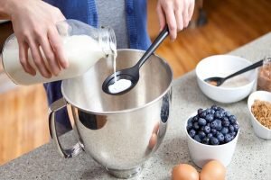 Portion - Measure & Mix Spoon