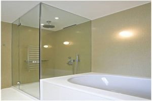 Shower Screen Bathroom designs