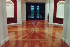 Tips to install hardwood floor