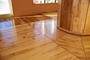 Tips to install hardwood floor