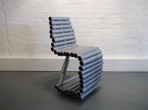 Tube Chair
