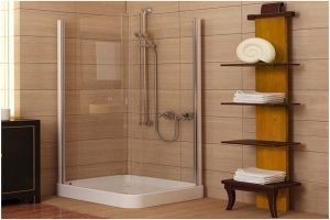 Wooden Bathrooms design