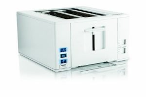 cube measures 20 x 20 x 20 cm (8 x 8 x 8 inches)