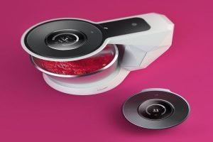 Electrolux Stand Mixer