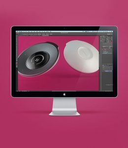 Electrolux Stand Mixer