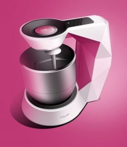 Electrolux Stand Mixer