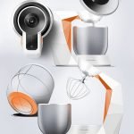 Electrolux Stand Mixer