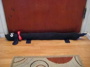 Make your own Draft Dodger