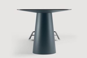 Mcdonald's outdoor furniture designed by patrick norguet