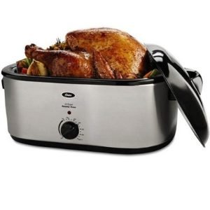 Oster CKSTRS23 22-Quart Roaster Oven