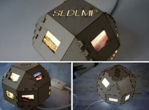 SLDLMP lamp