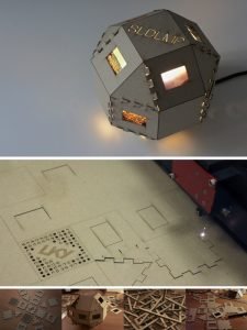 SLDLMP lamp