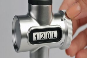 Water Lock reduces water wastage by its monitoring system