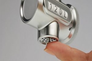 Water Lock reduces water wastage by its monitoring system